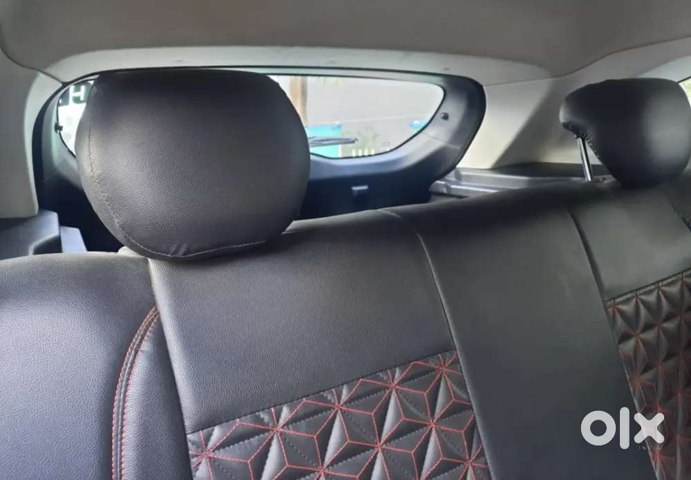 Tata Harrier 2021 Diesel 510000 Km Driven