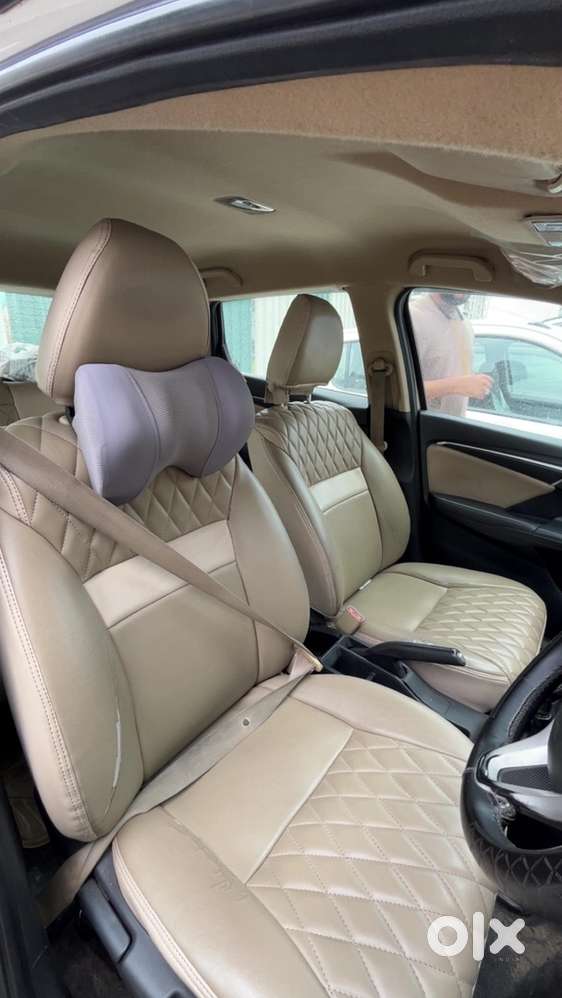 Honda Jazz 2016 Diesel Good Condition