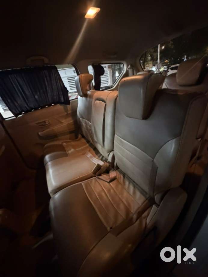 Maruti Suzuki Ertiga Vxi Cng, 2021, Cng & Hybrids