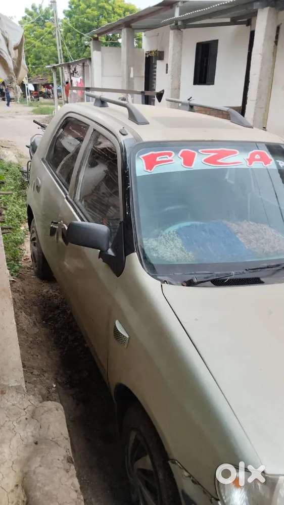 Maruti Suzuki Alto 2007 Lx