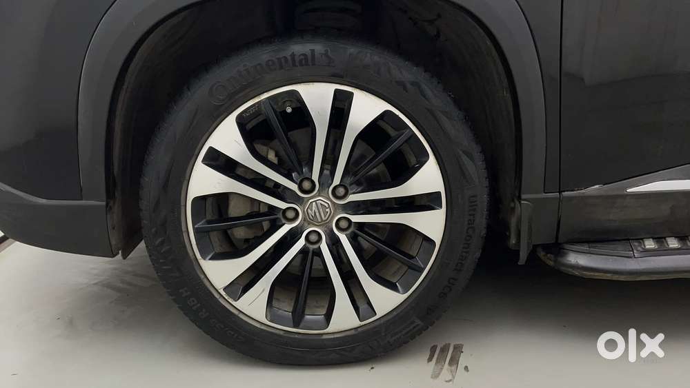 Mg Hector 1.5 Smart Dct, 2021, Petrol