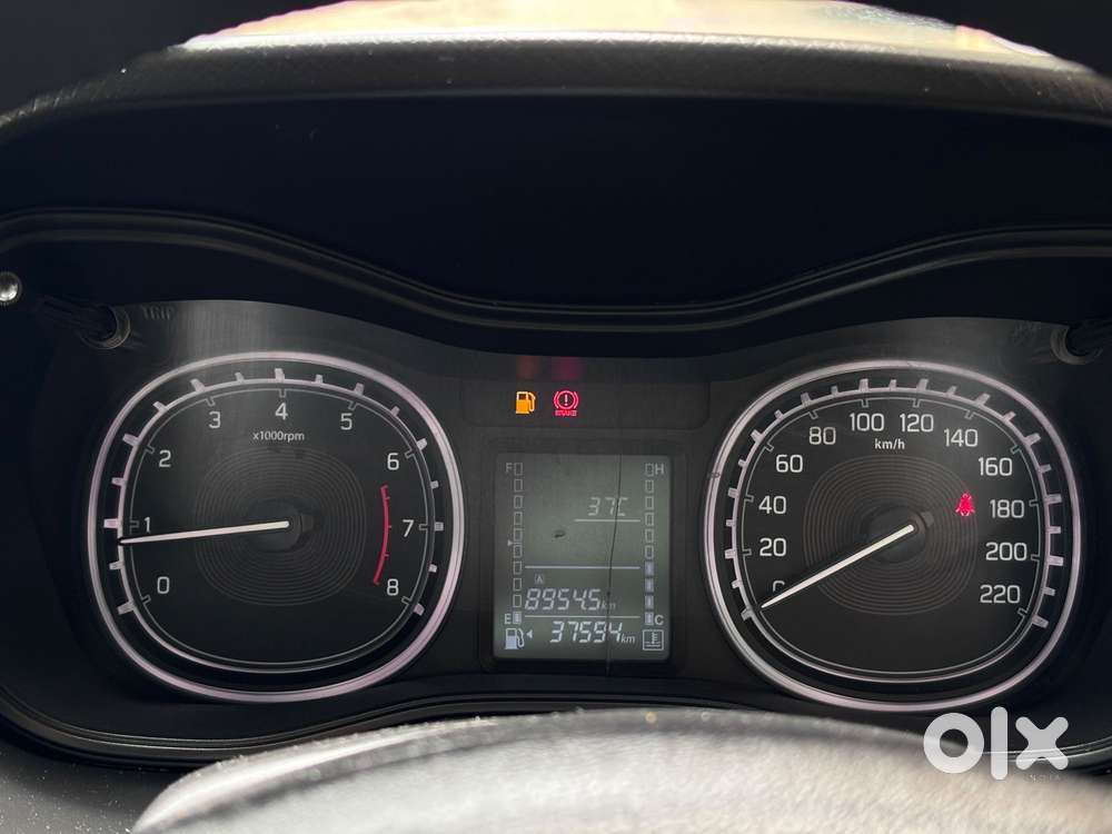 Toyota Urban Cruiser Cruiser Premium, 2022, Petrol