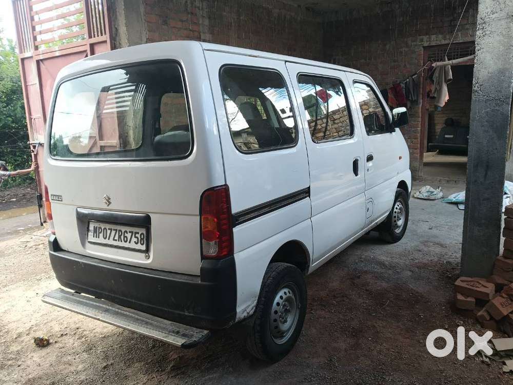 Maruti Suzuki Eeco 5-seater 2024