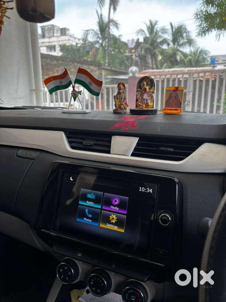 Renault Triber Petrol Good Condition