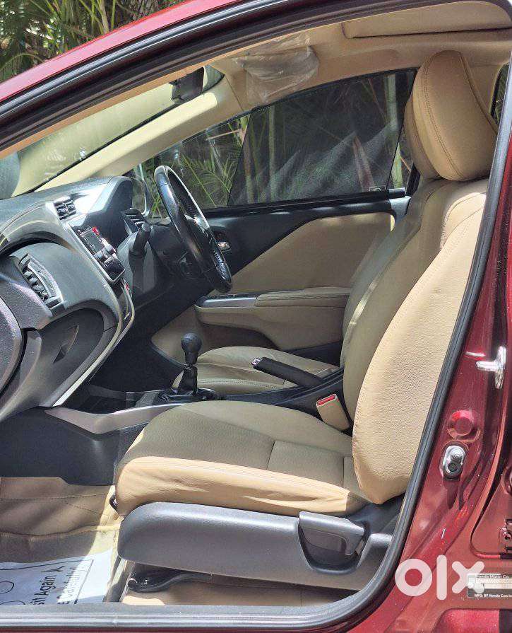 Honda City I Dtec Vx, 2014, Diesel
