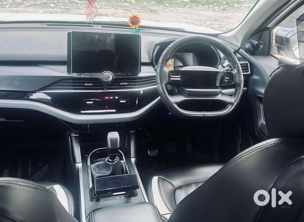 Tata Harrier 2025 (mfg 2024) With Ppf