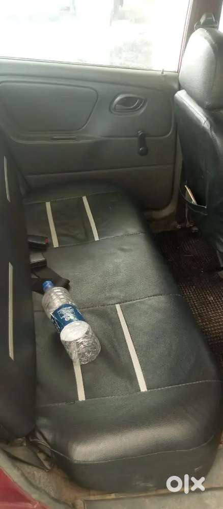 Maruti Suzuki Alto 2008 Gaadi Achi Hai Femli Use Bas Hui Hai