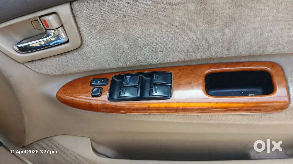 Toyota Corolla 2006 Petrol – Good Condition