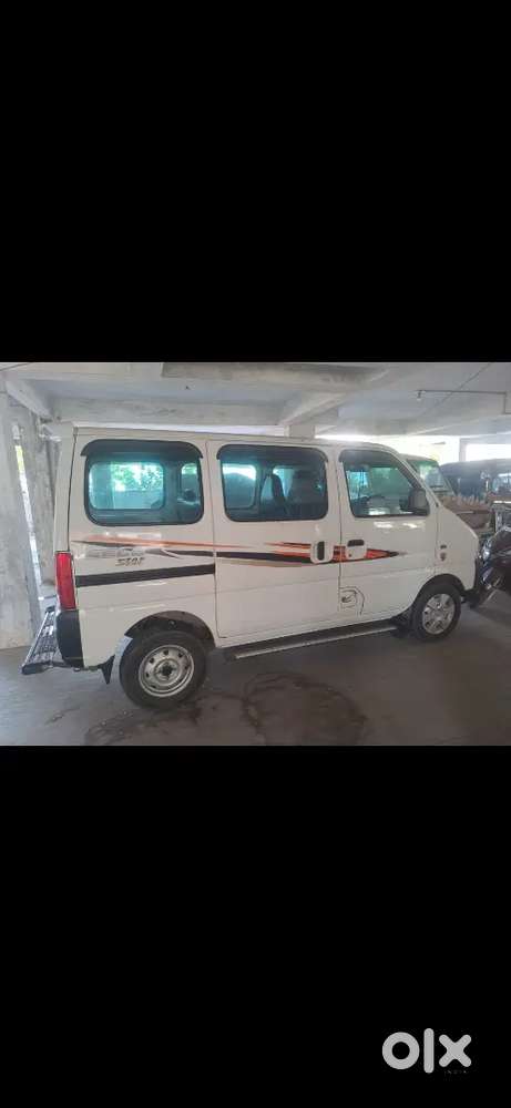 Maruti Suzuki Eeco Ac 2019