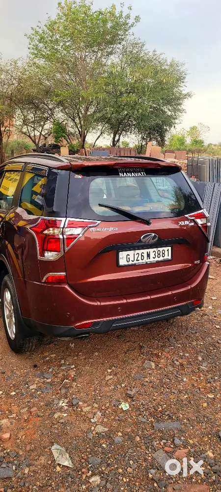 Good Condition Car