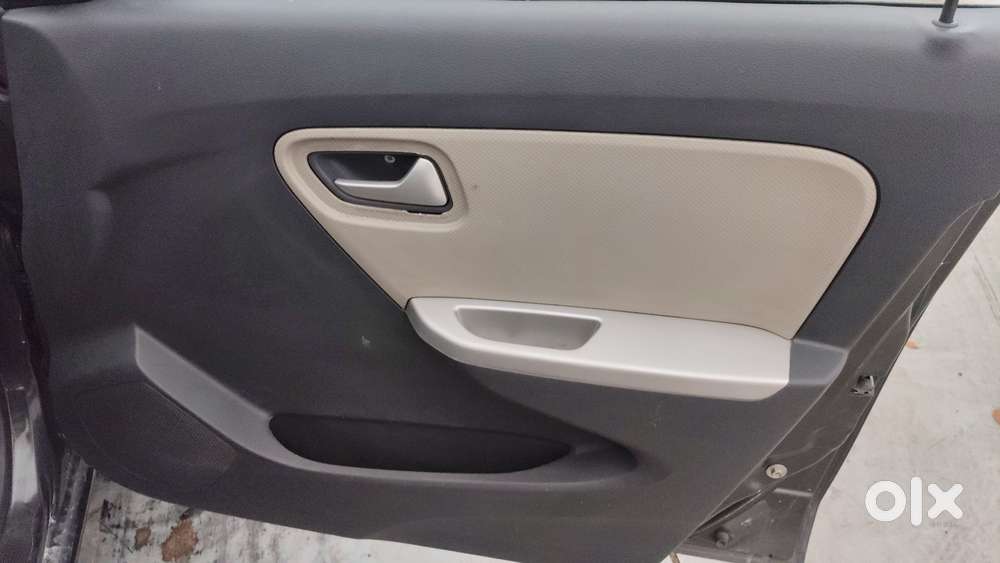 Maruti Suzuki Alto K10 Vxi Amt, 2015, Petrol