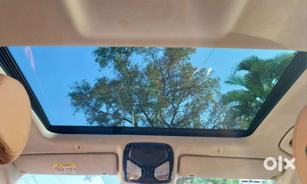 Bmw 5 Series 2.0 520d Luxury Line, 2017, Diesel