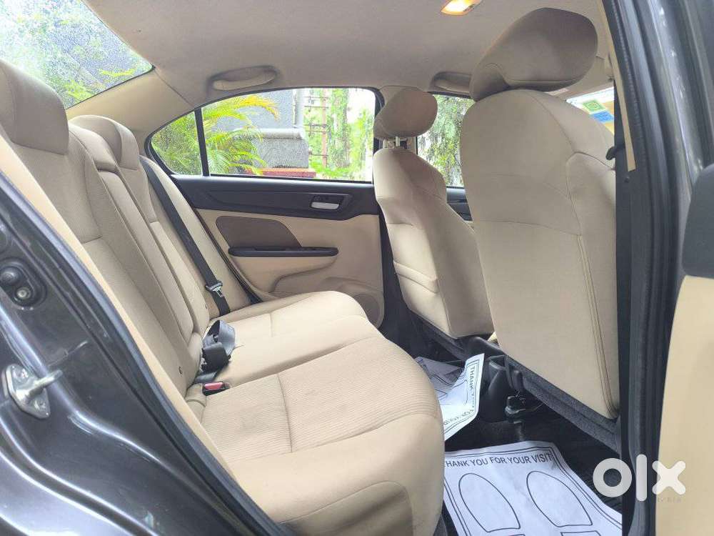 Honda Amaze 1.2 S I-vtec, 2019, Petrol