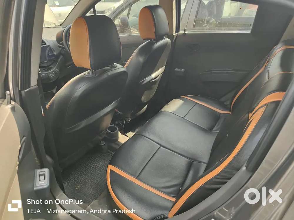 Chevrolet Beat Diesel 2016