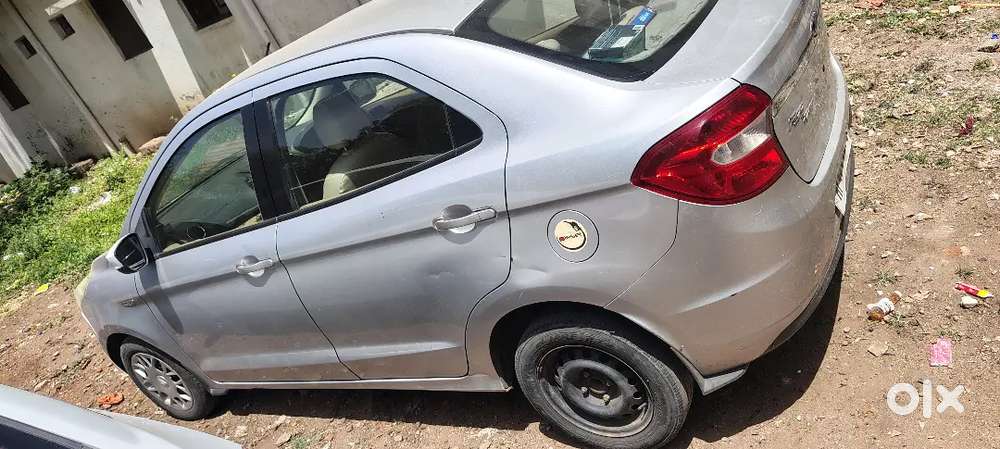 Very Good Condition And Well Maintained Car.