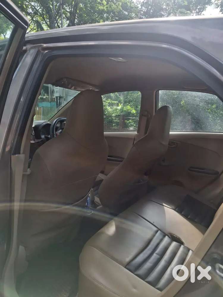 Honda Brio 2013 Petrol Well Maintained