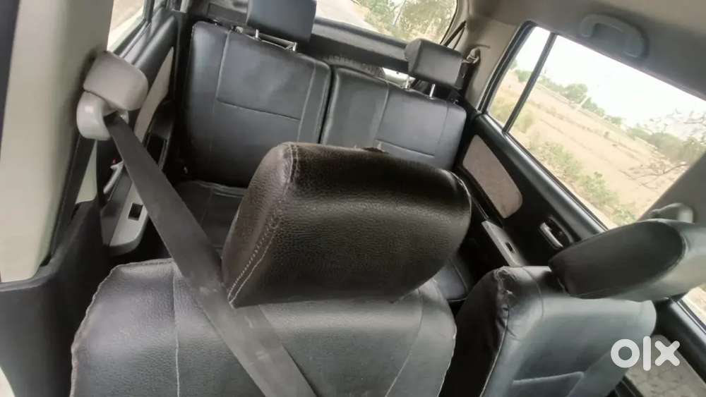Maruti Wagon R Vxi 2014 Car