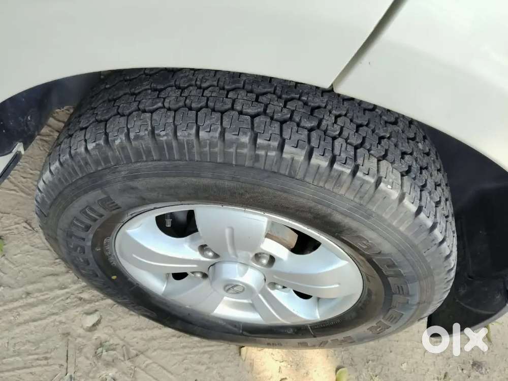 Tata Safari Storme Diesel Manual 2018