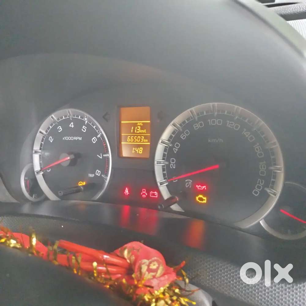 Maruti Suzuki Swift 2013 Manual