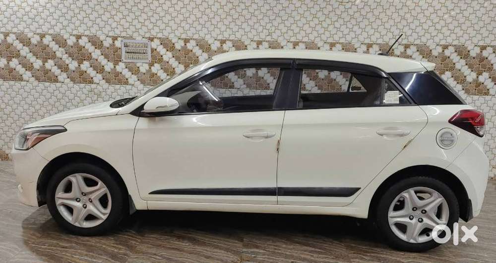Hyundai Elite I20 Asta (o) 1.2 Mt, 2018
