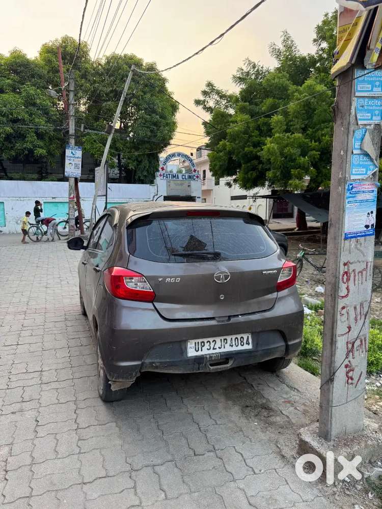 Tata Tiago 2018 Xz Petrol Manual