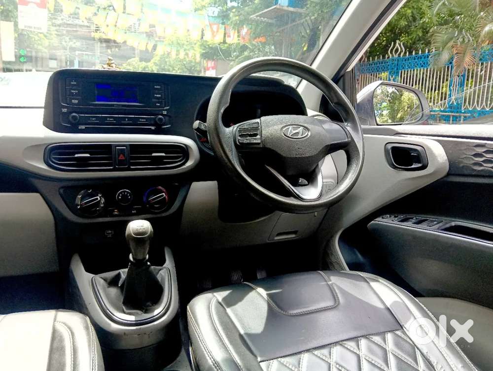 Hyundai Grand I10 Nios Magna 1.2 Kappa Vtvt, 2021, Petrol