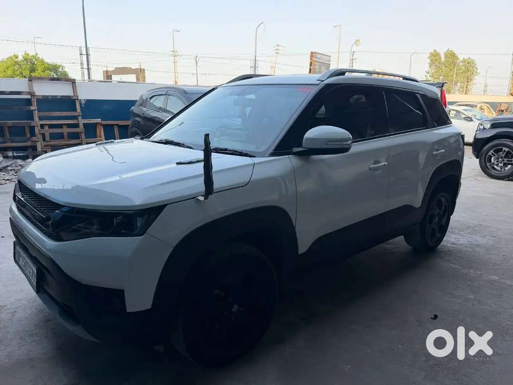 Brezza Zxi Smart Hybred 2023 New Condition