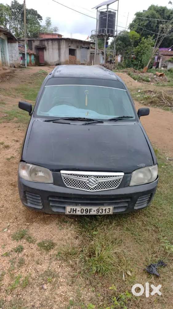 Maruti Suzuki Alto 2006 Petrol 30000 Km Driven