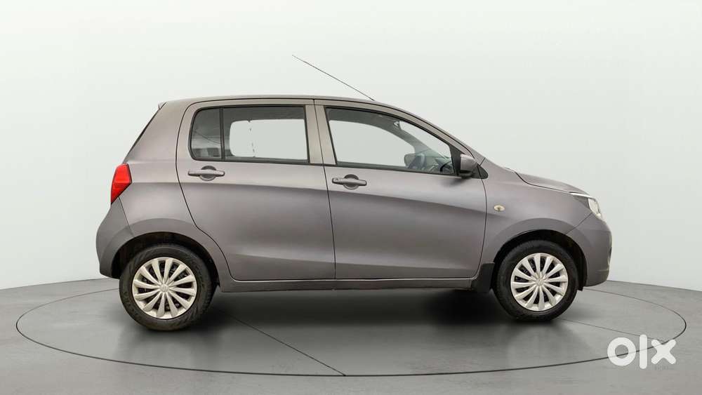Maruti Suzuki Celerio 2014-2017 Vxi, 2016, Petrol