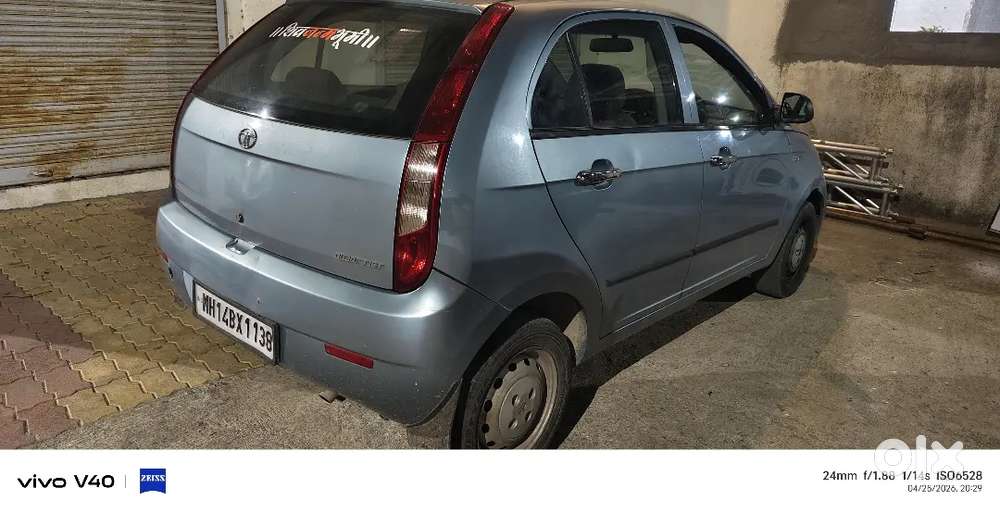 Indica Vista Quadrajet