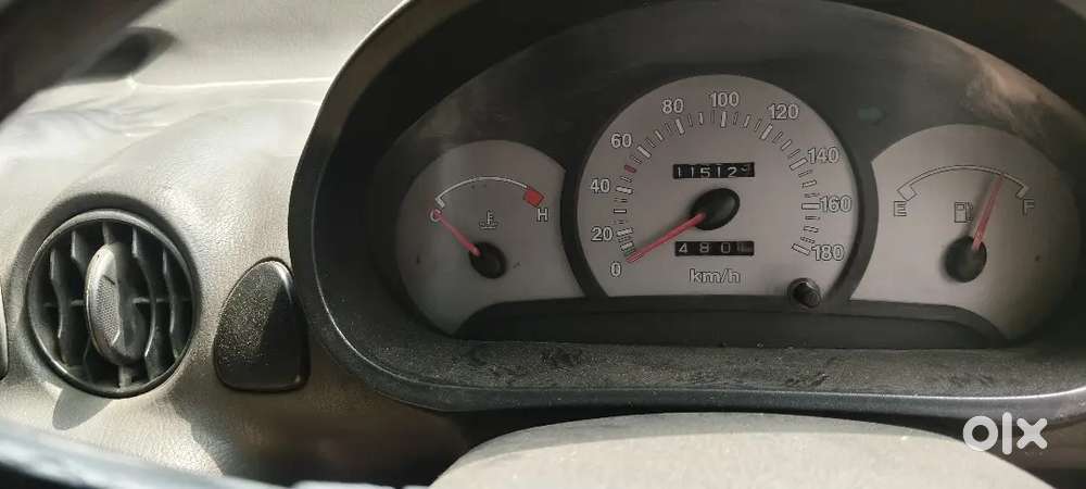 Hyundai Santro Xing 2006 Manual Petrol