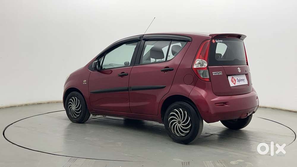 Maruti Suzuki Ritz Vdi BS-IV, 2013, Diesel