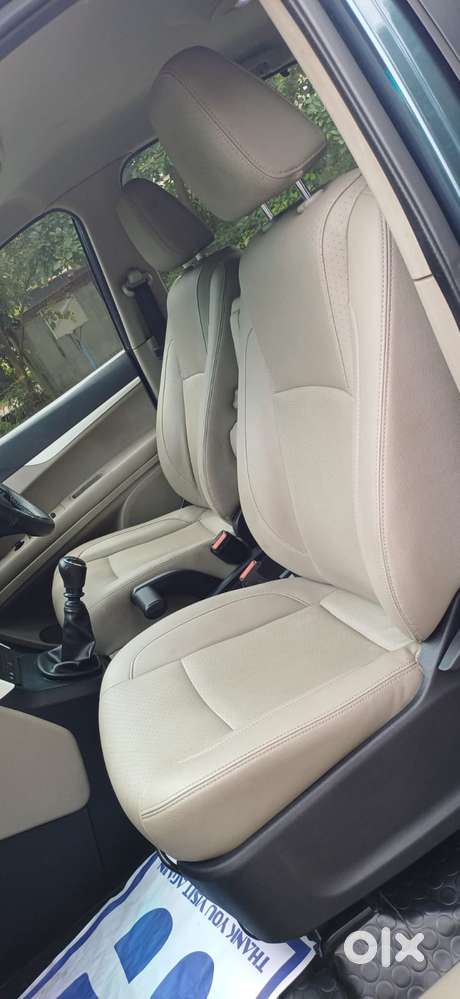 Mahindra Marazzo M8 8str, 2019, Diesel