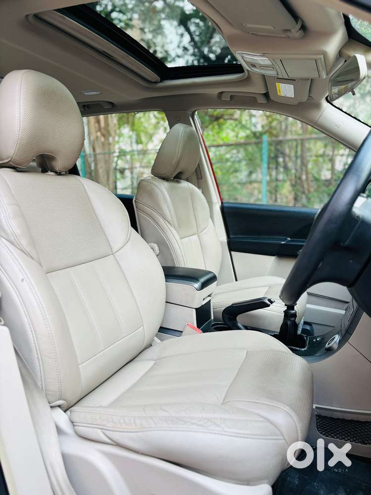 Mahindra Xuv500 W10 1.99 Mhawk, 2015, Diesel