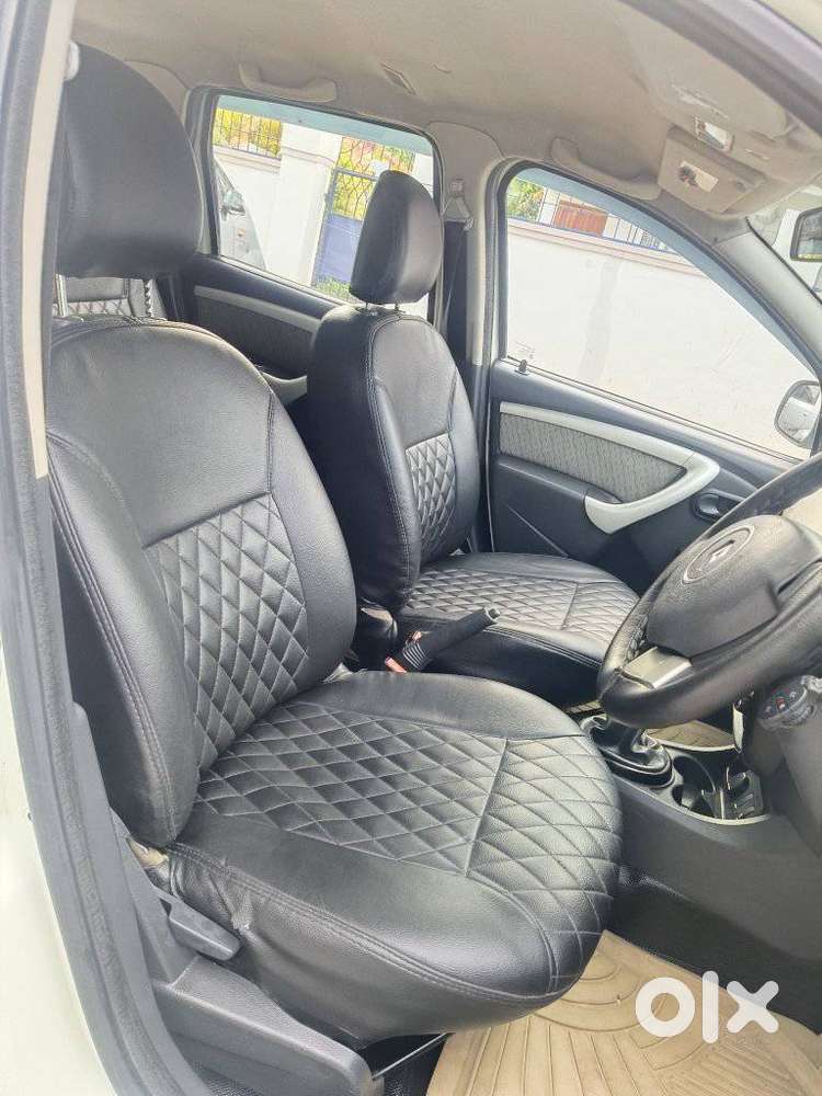 Renault Duster 85ps Diesel Rxl, 2014, Diesel