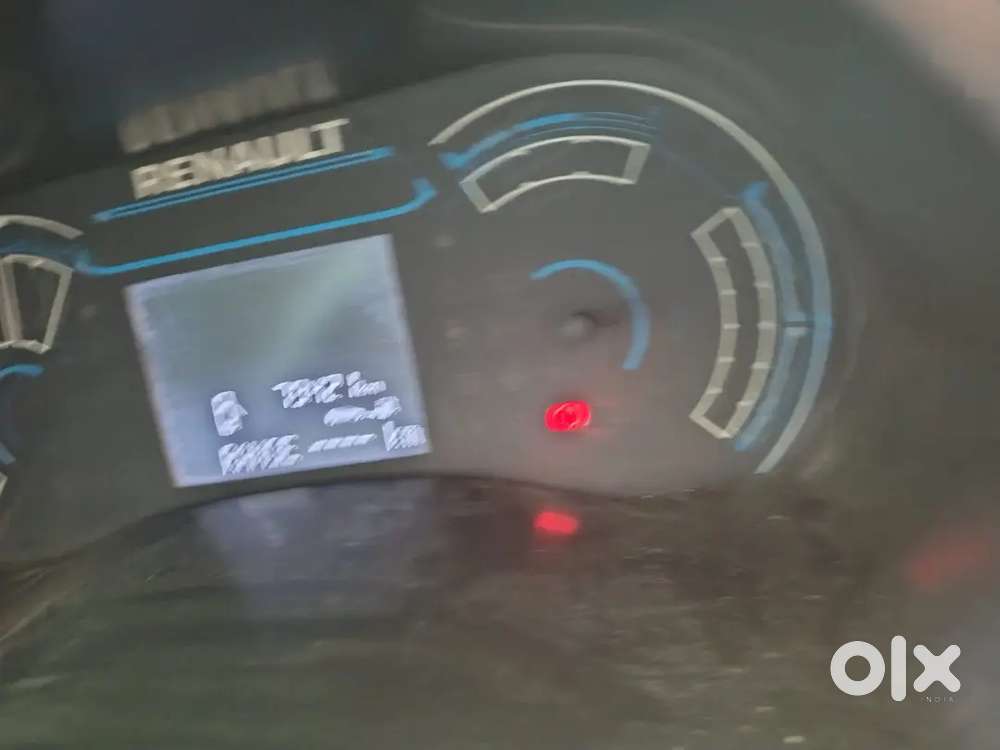 Renault Triber Petrol 2021