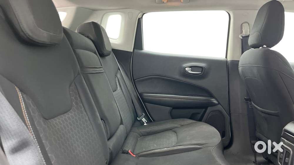 Jeep Compass 2.0 Sport Plus, 2019, Diesel