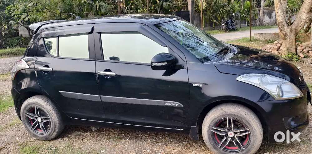 Maruti Suzuki Swift 2012 Diesel Well Maintained
