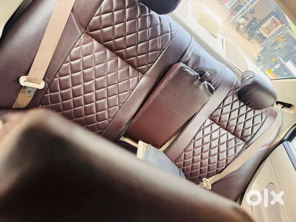 Maruti Suzuki Swift Dzire 185000 Km Driven