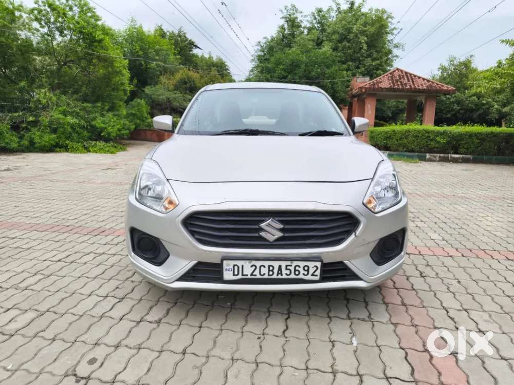Maruti Suzuki Dzire 1.2 Lxi, 2019, Petrol
