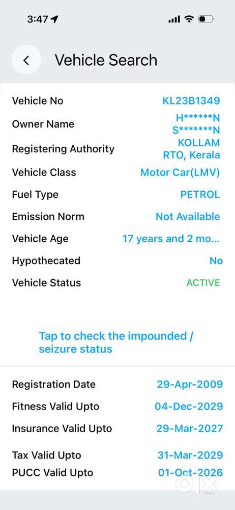Hyundai I10 1.2 Kappa Sportz, 2009, Petrol
