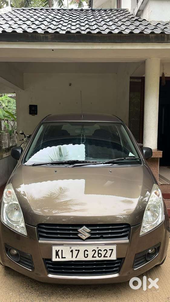 Maruti Suzuki Ritz 2009-2011 Vxi Abs, 2010, Petrol