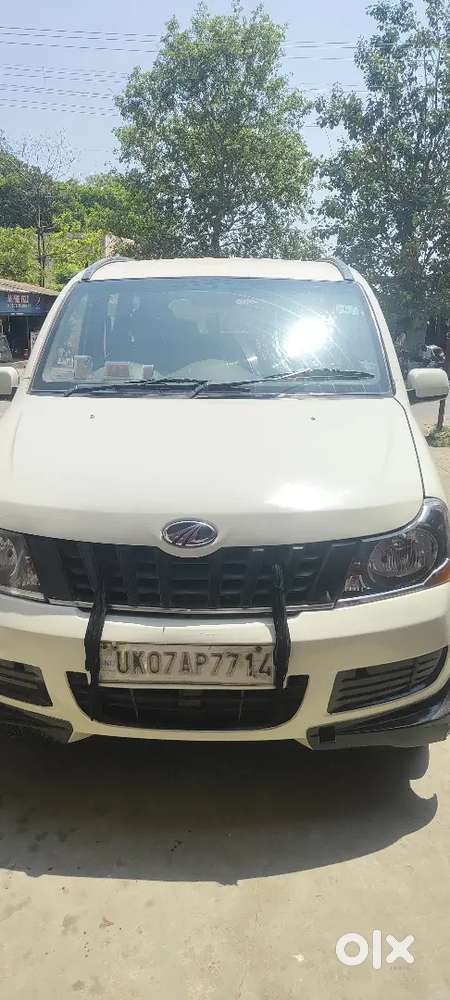 Mahindra Xylo 2012 Diesel