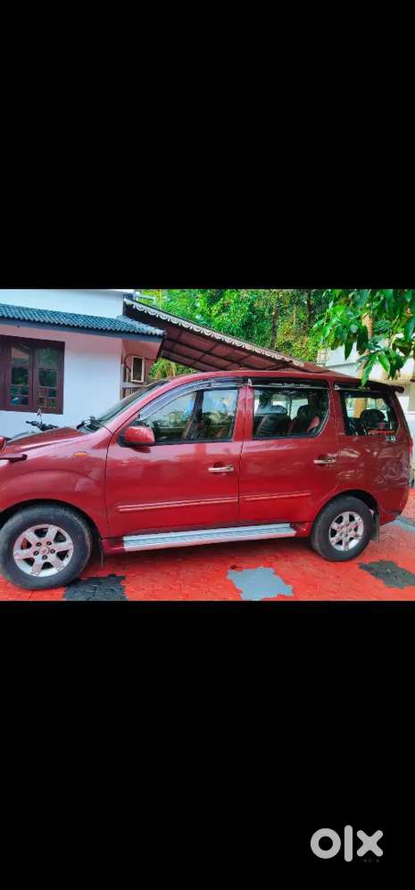 Mahindra Xylo 2009 Diesel 180000 Km Driven