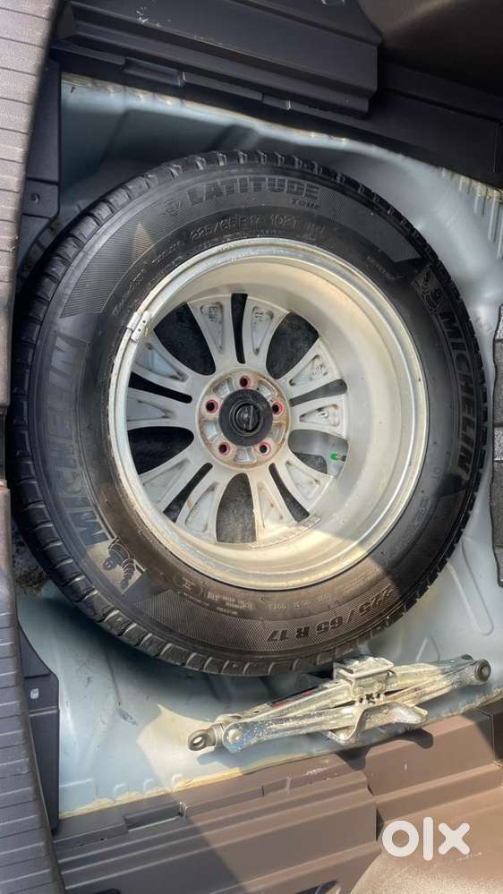 Honda Cr-v 2.0l 2wd At, 2018, Petrol