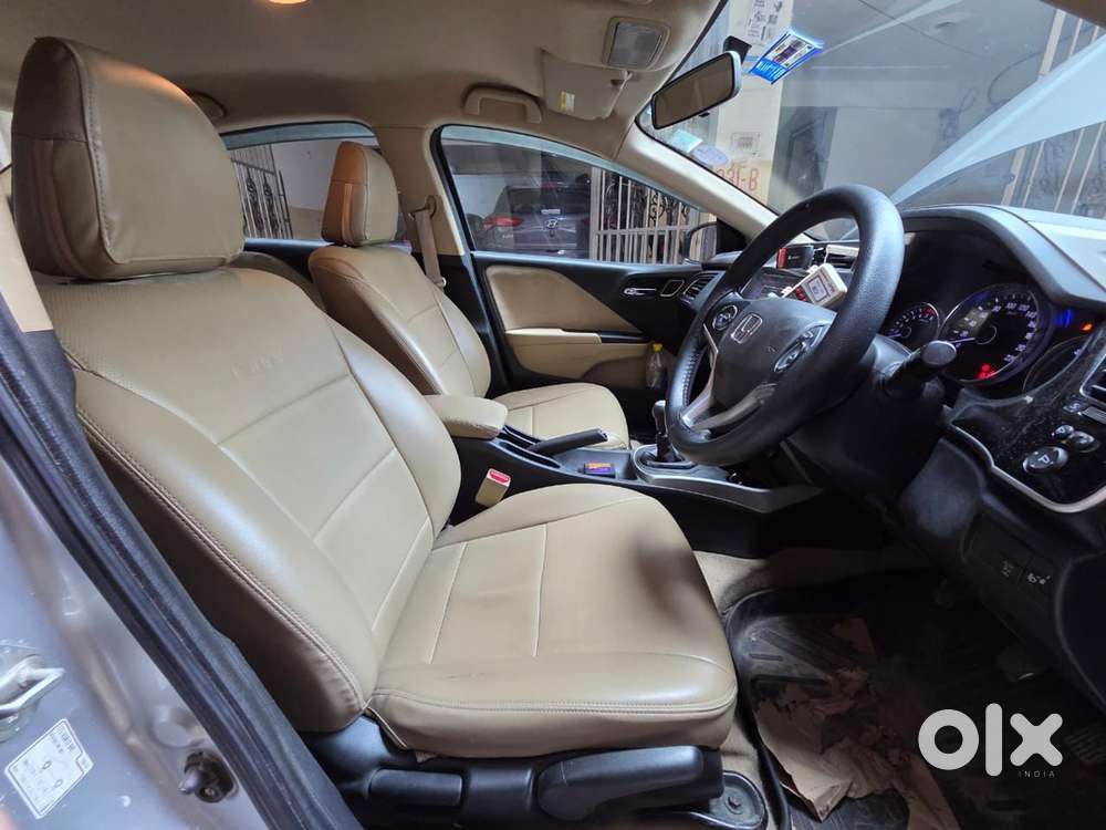 Honda City 2018 I-v Tech Mechanically Flawless & Great Drive