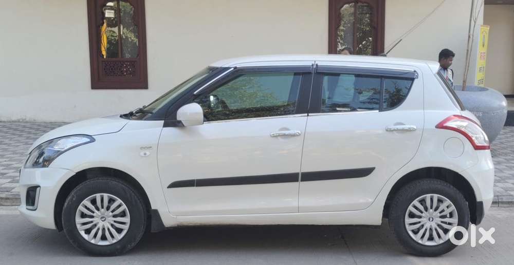 Maruti Suzuki Swift Ldi, 2016, Diesel