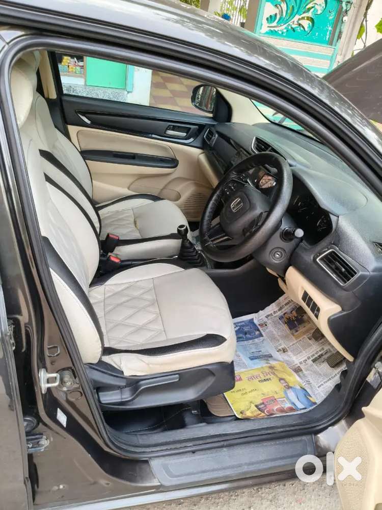 Honda Amaze 2020 Diesel