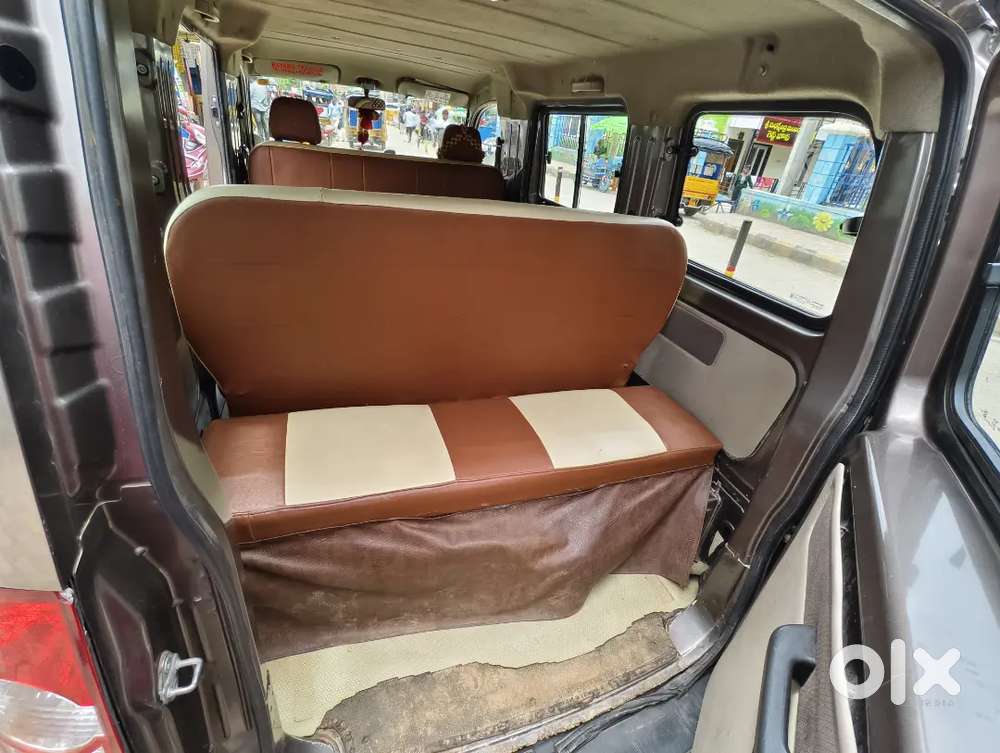 Mahindra Supro Diesel 2019 With Manual Transmission