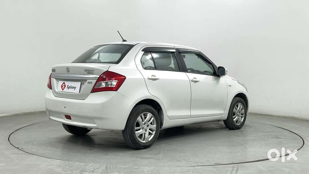 Maruti Suzuki Swift Dzire 2012-2015 1.2 Zxi, 2013, Petrol